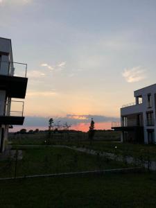 Apartament Nałęczowski Pejzaż