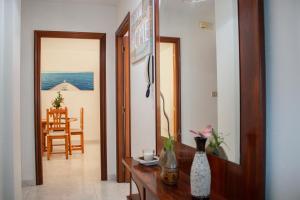 Apartamento Sol-Muxía