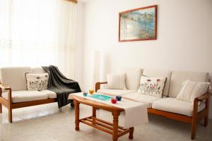 Apartamento Sol-Muxía