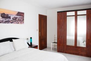 Apartamento Sol-Muxía