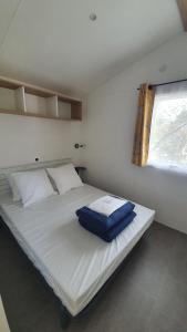Campings Camping Harrobia : photos des chambres