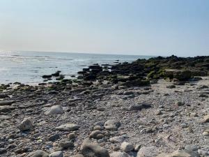 Campings camping de la falaise a equihen plage : photos des chambres