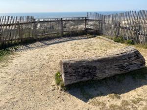 Campings camping de la falaise a equihen plage : photos des chambres