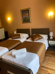 Pejovic Residence Budva