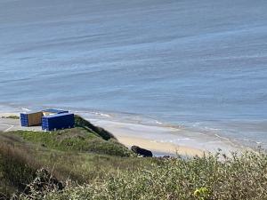 Campings camping de la falaise a equihen plage : photos des chambres