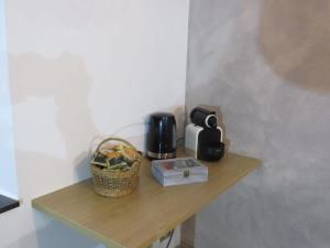 Martas house