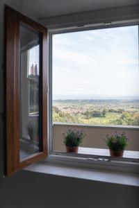 Appartamento Casa Nina