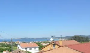 Apartamentos de playa en un entorno rural - Ayós