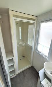 Campings Camping Harrobia : photos des chambres