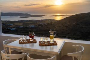 villa venmar paros Paros Greece