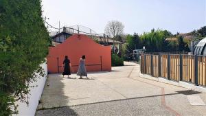 Camping Harrobia