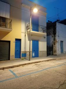 San Vito Lo Capo da Ciccio