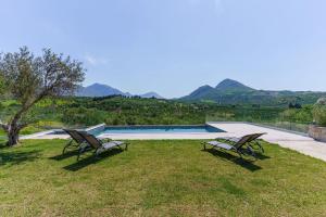 Terra Divina Rethymno Greece