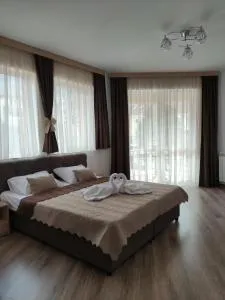 Стаи за гости ВЕНИ-ЕВ - ياغودينا