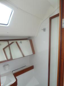 Le Vele Residence Sailing Boat