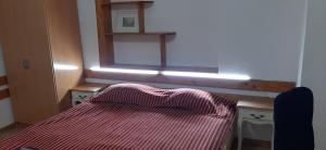 Apartamente Casa Cristina in Pensiune la 400m de Pârtia de ski