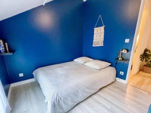 Appartements Au Canon - Parking gratuit - Bords de Loire : photos des chambres