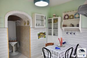 Casa vacanze da Anna