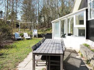 10 person holiday home in Hadsund-By Traum