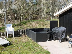 10 person holiday home in Hadsund-By Traum