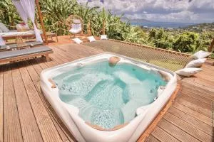 Créole Bay - Suites and Spa - Fontaine de Moutte