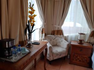 Casa dLobo Hotel Boutique