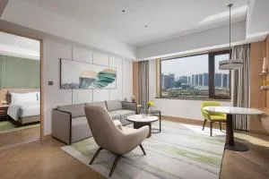 Holiday Inn Zhengzhou High-Tech Zone by IHG