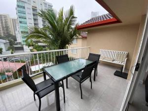 Jubilee Views Holiday Apartments