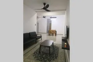 Homestay Tok Ayah, Behrang Jati - Kampung Suharto