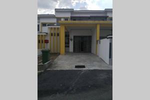 Homestay Tok Ayah, Behrang Jati