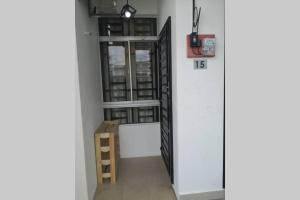 Homestay Tok Ayah, Behrang Jati