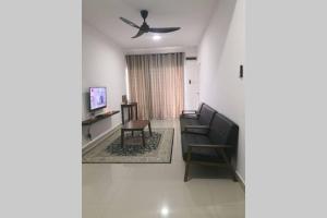 Homestay Tok Ayah, Behrang Jati