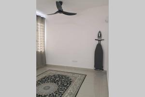 Homestay Tok Ayah, Behrang Jati