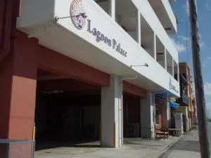 Lagoon Palace - Nugun