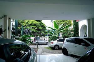 Hotel Boutique los Remansos