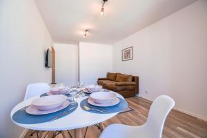 CITYSTAY Powstania Śląskiego Gdynia Apartament z widokiem na morze