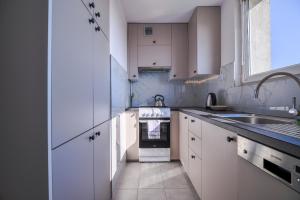 CITYSTAY Powstania Śląskiego Gdynia Apartament z widokiem na morze