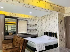 Apartemen Cibubur Village by Raja Sulaiman Property - 茂物