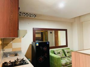 Apartemen Cibubur Village by Raja Sulaiman Property