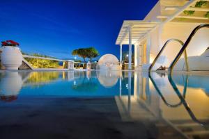 Room in BB - Saint John Hotel Villas Spa - Two-bedroom Villa with Private Pool Myconos Greece