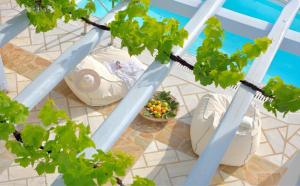 Room in BB - Saint John Hotel Villas Spa - Two-bedroom Villa with Private Pool Myconos Greece