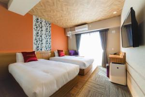Five Hotel Osaka