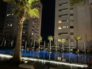 Olympic Residence (Olympic Residence Deluxe Apartments)