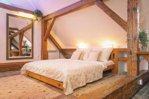 Wellness Pension Ametyst