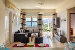 Koroni Apartments