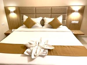 TAG HOTELS