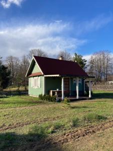 Agroturystyka w zielonym spichlerzu Puszcza Białowieska