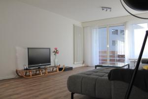 Dorfklatsch Ferienwohnung