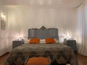 Le stanze di Anna Rita allArco Polinori