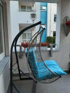 Apartament Marlena